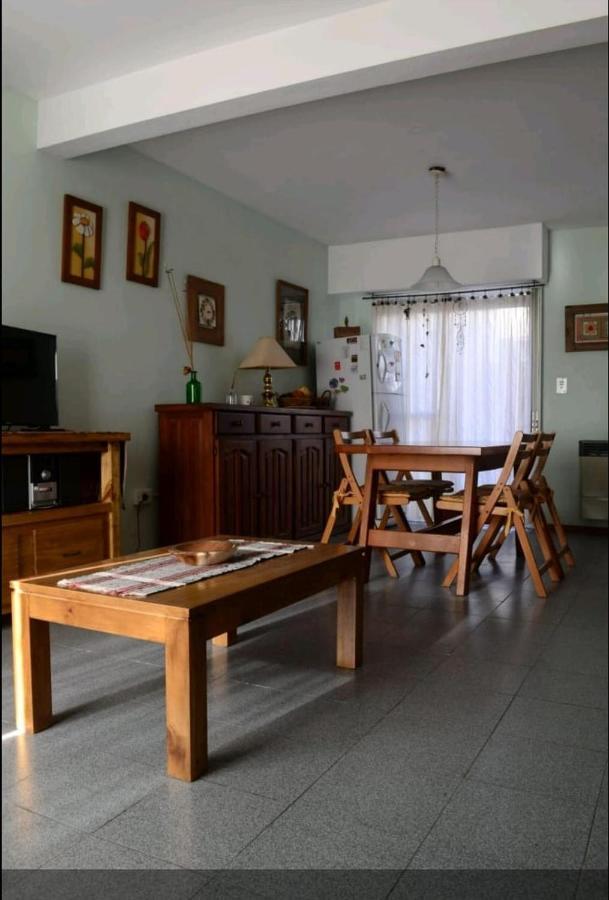 Вилла Duplex Con Garage, Patio Y Parrilla Тандил Экстерьер фото
