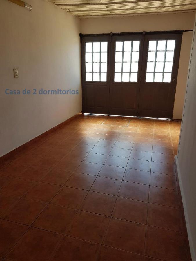 Вилла Duplex Con Garage, Patio Y Parrilla Тандил Экстерьер фото