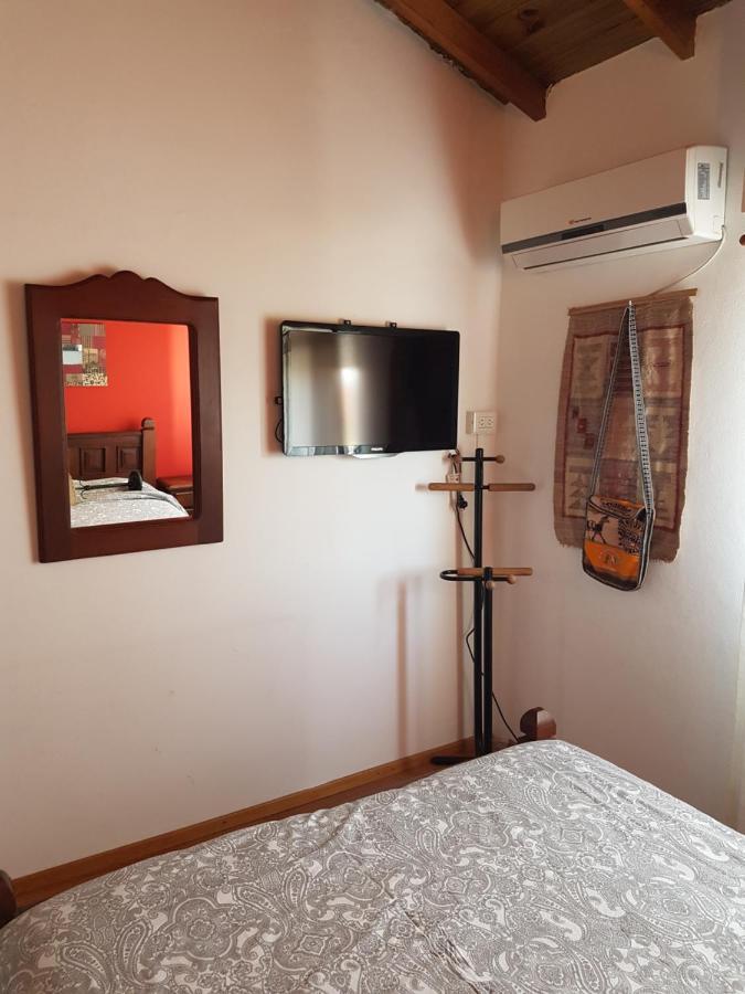 Вилла Duplex Con Garage, Patio Y Parrilla Тандил Номер фото
