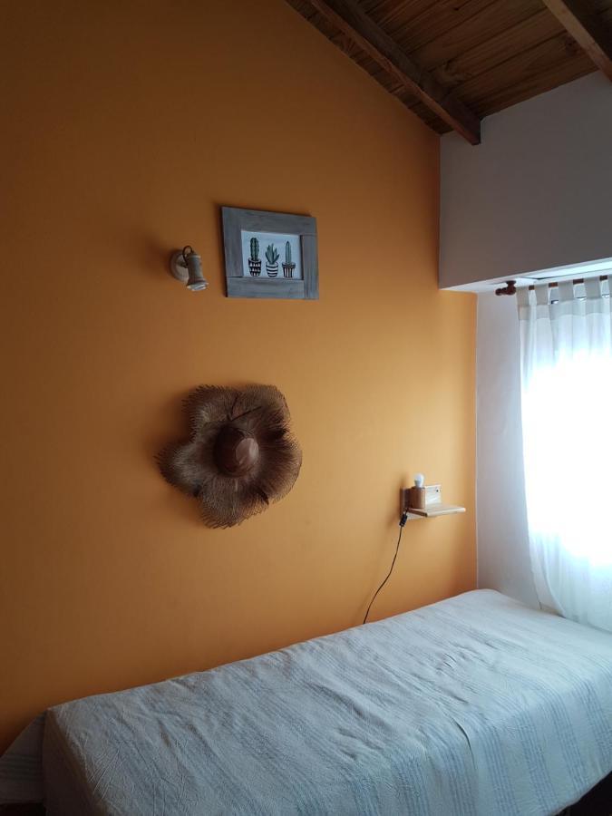 Вилла Duplex Con Garage, Patio Y Parrilla Тандил Экстерьер фото