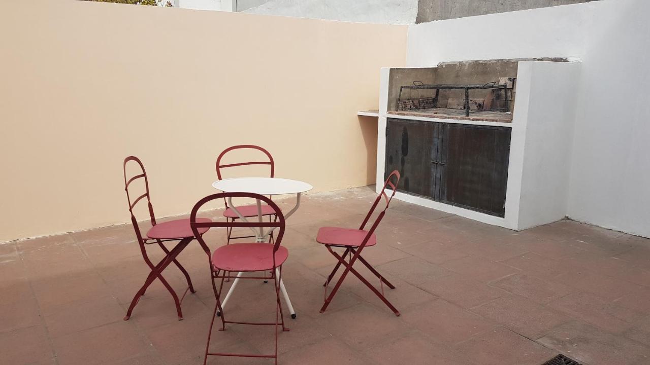Вилла Duplex Con Garage, Patio Y Parrilla Тандил Экстерьер фото