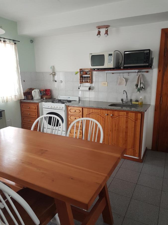 Вилла Duplex Con Garage, Patio Y Parrilla Тандил Экстерьер фото