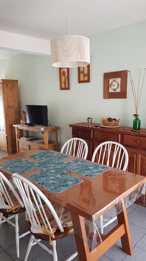 Вилла Duplex Con Garage, Patio Y Parrilla Тандил Экстерьер фото