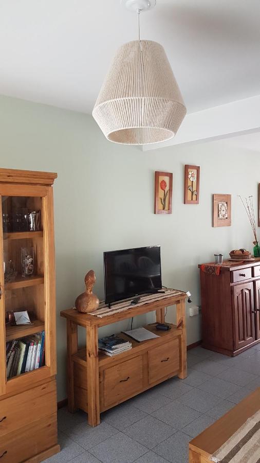 Вилла Duplex Con Garage, Patio Y Parrilla Тандил Экстерьер фото