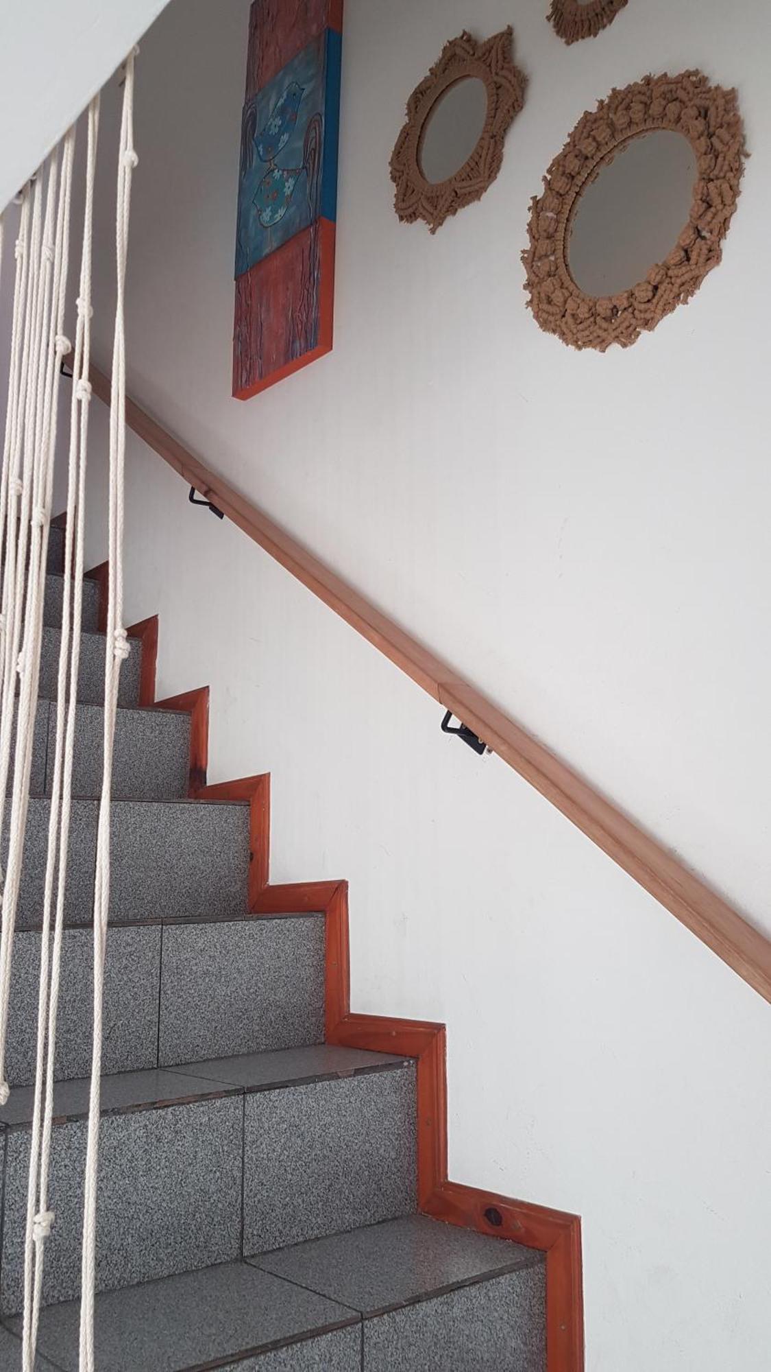 Вилла Duplex Con Garage, Patio Y Parrilla Тандил Экстерьер фото