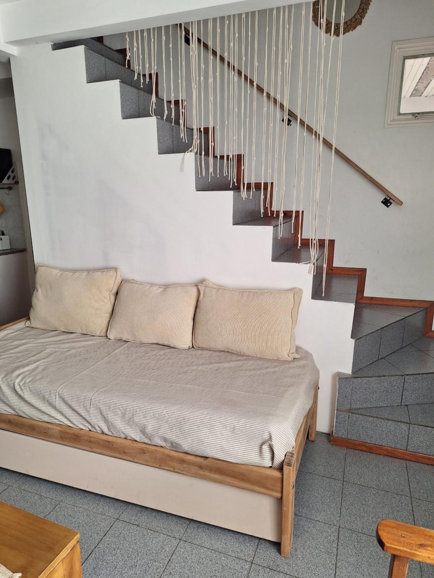 Вилла Duplex Con Garage, Patio Y Parrilla Тандил Экстерьер фото