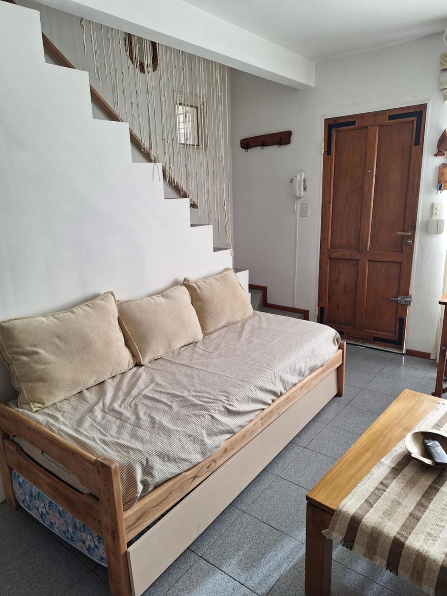 Вилла Duplex Con Garage, Patio Y Parrilla Тандил Экстерьер фото