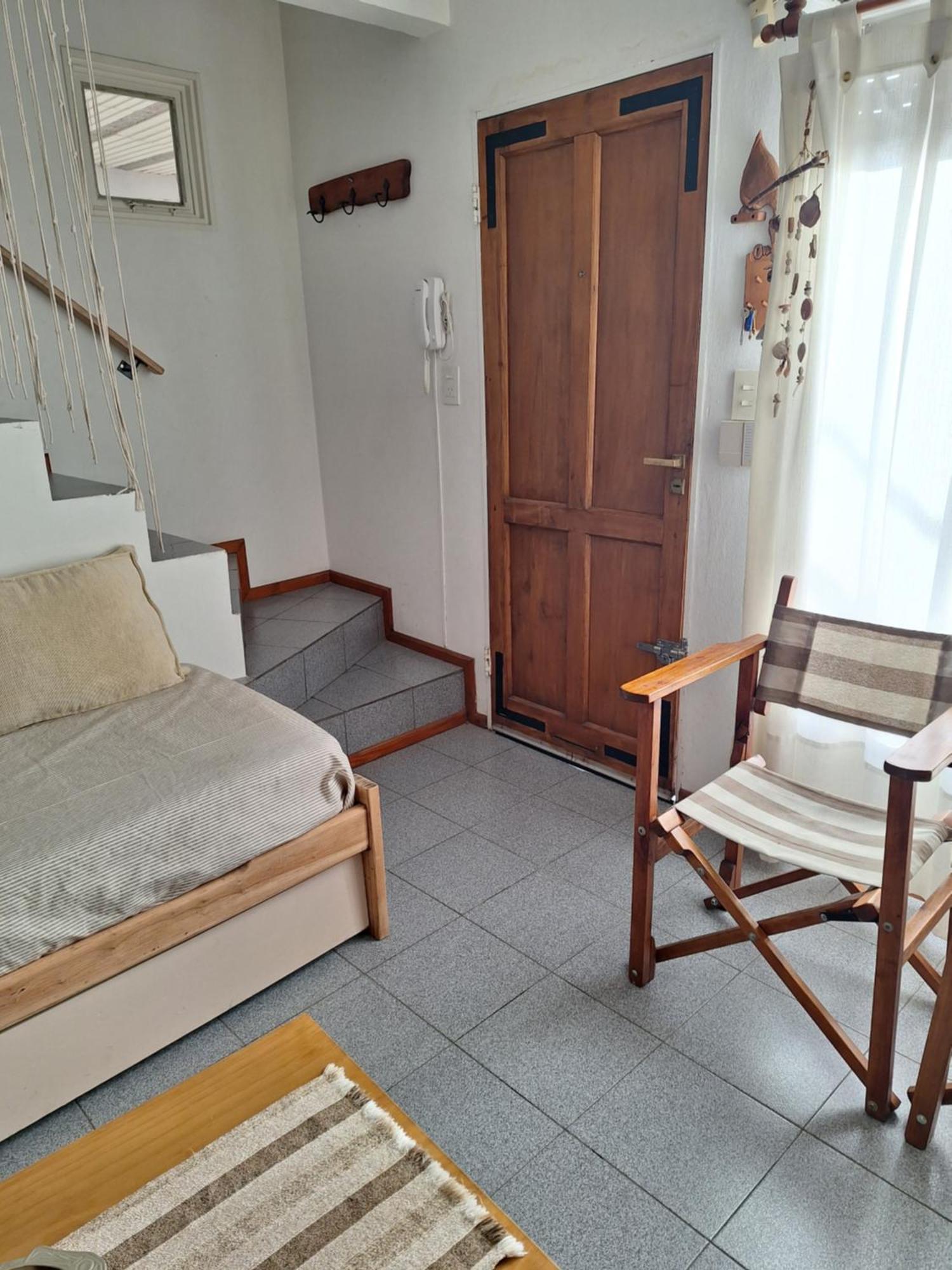 Вилла Duplex Con Garage, Patio Y Parrilla Тандил Экстерьер фото